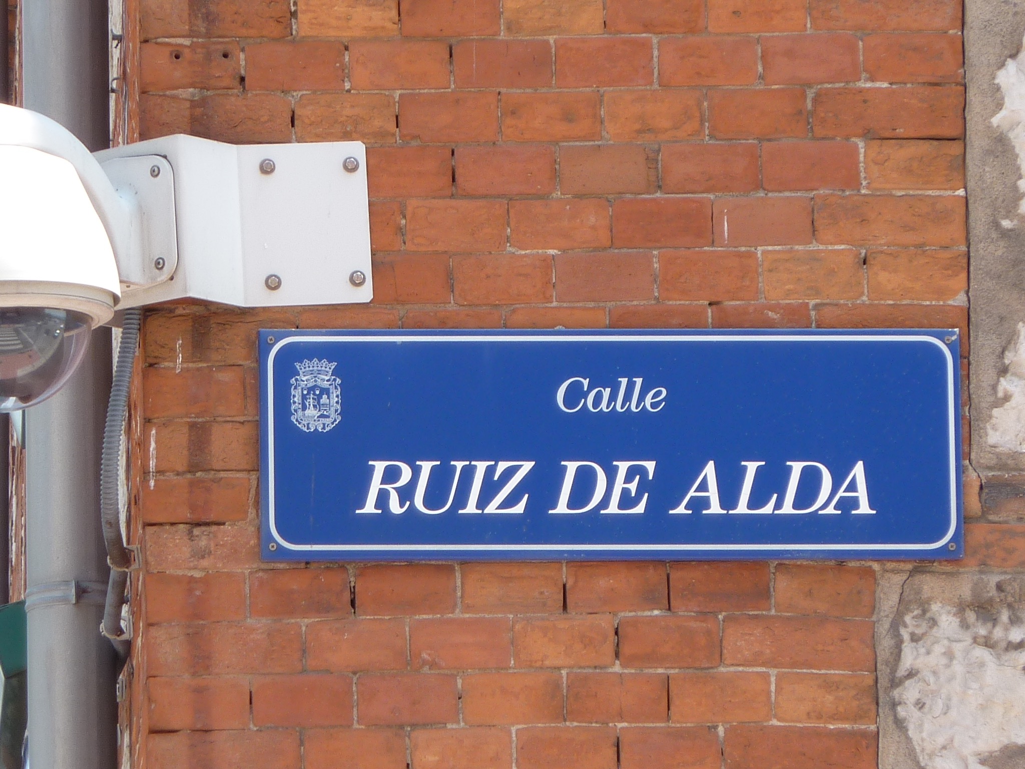 Ruiz de Alda