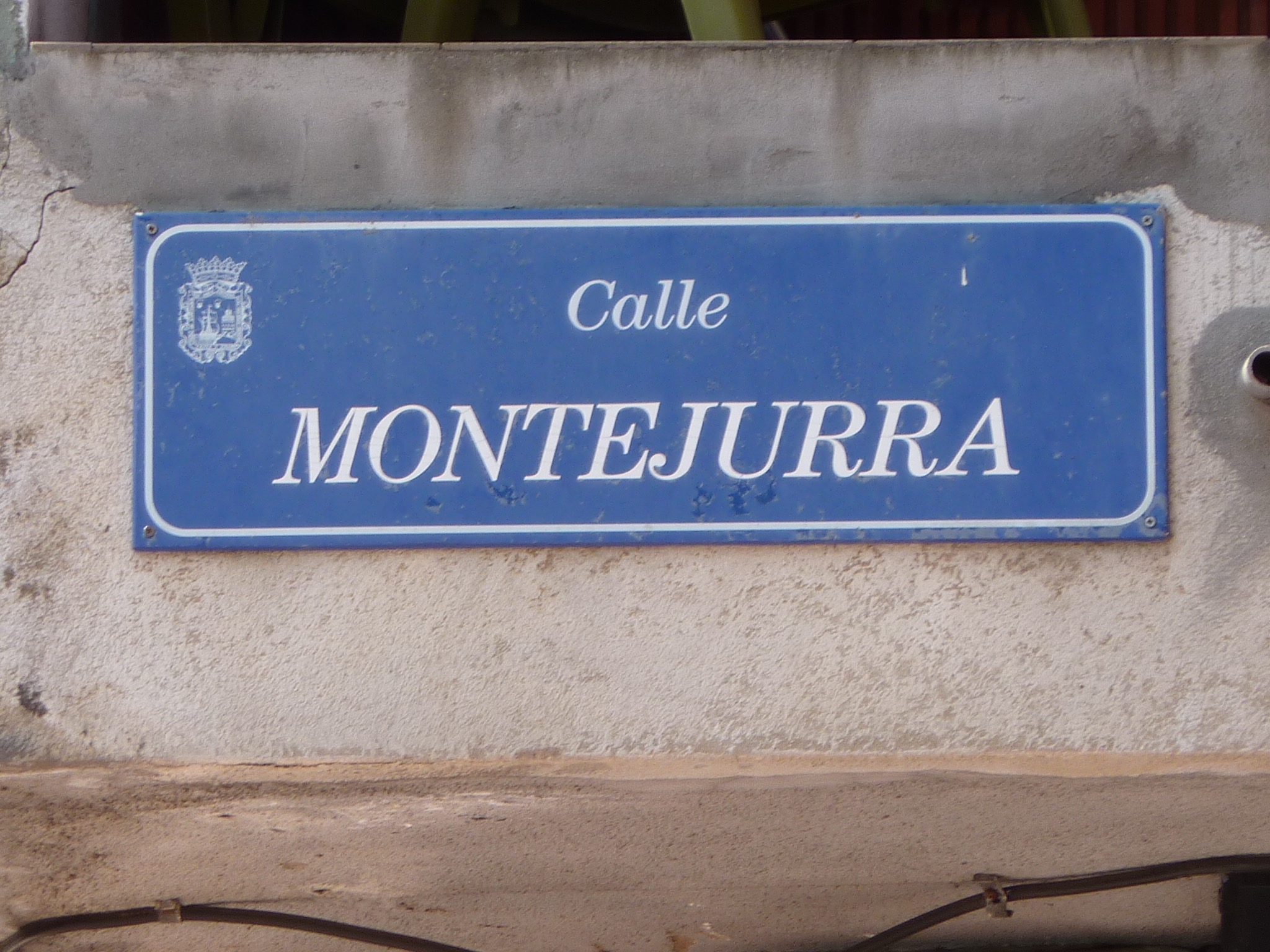 Montejurra