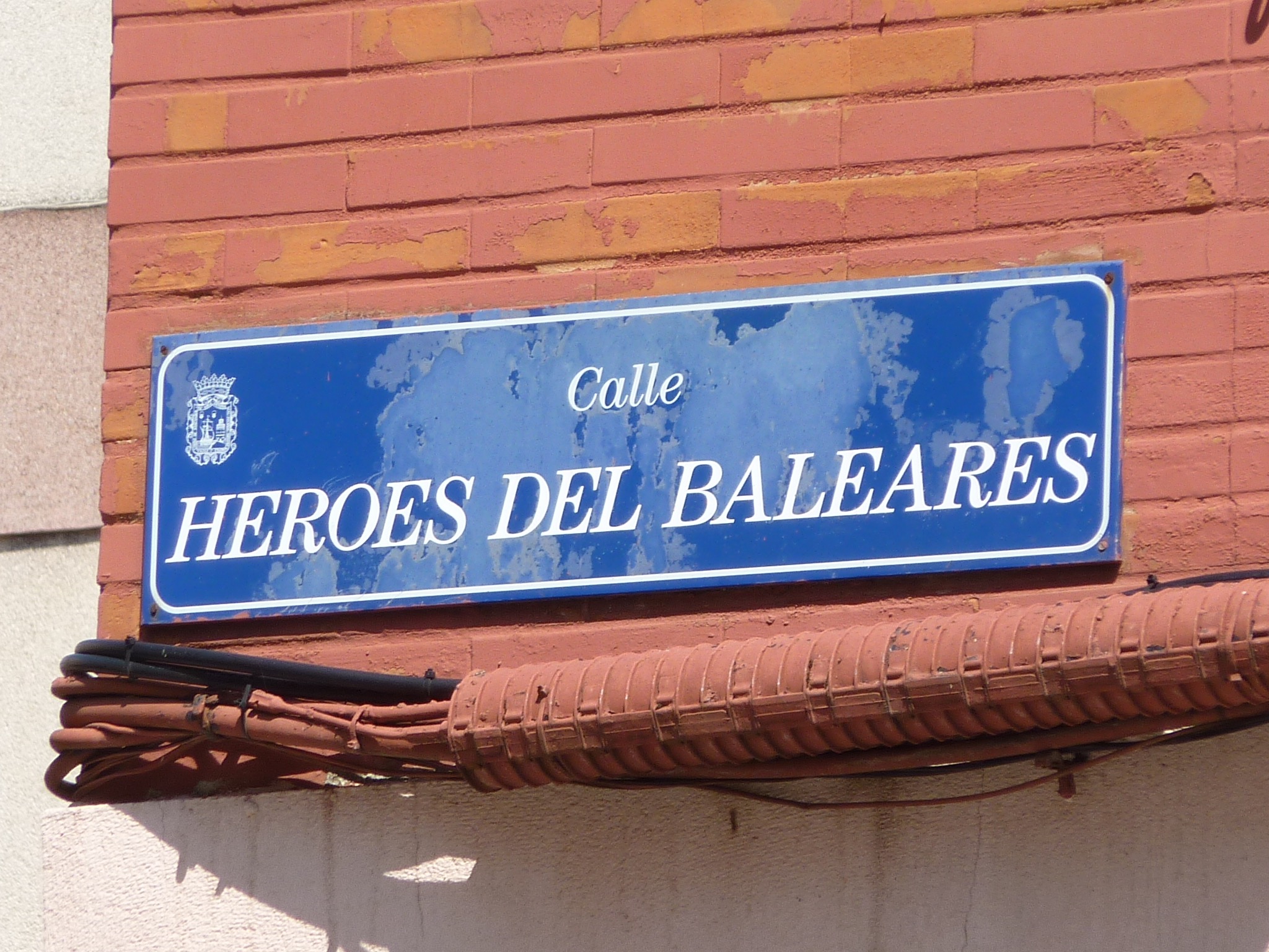 Héroes Baleares