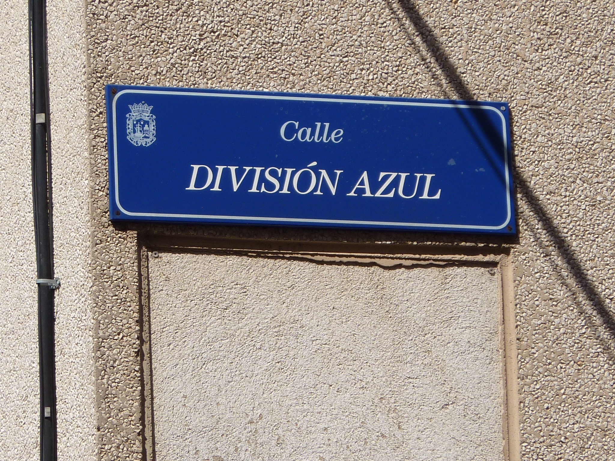 División Azul