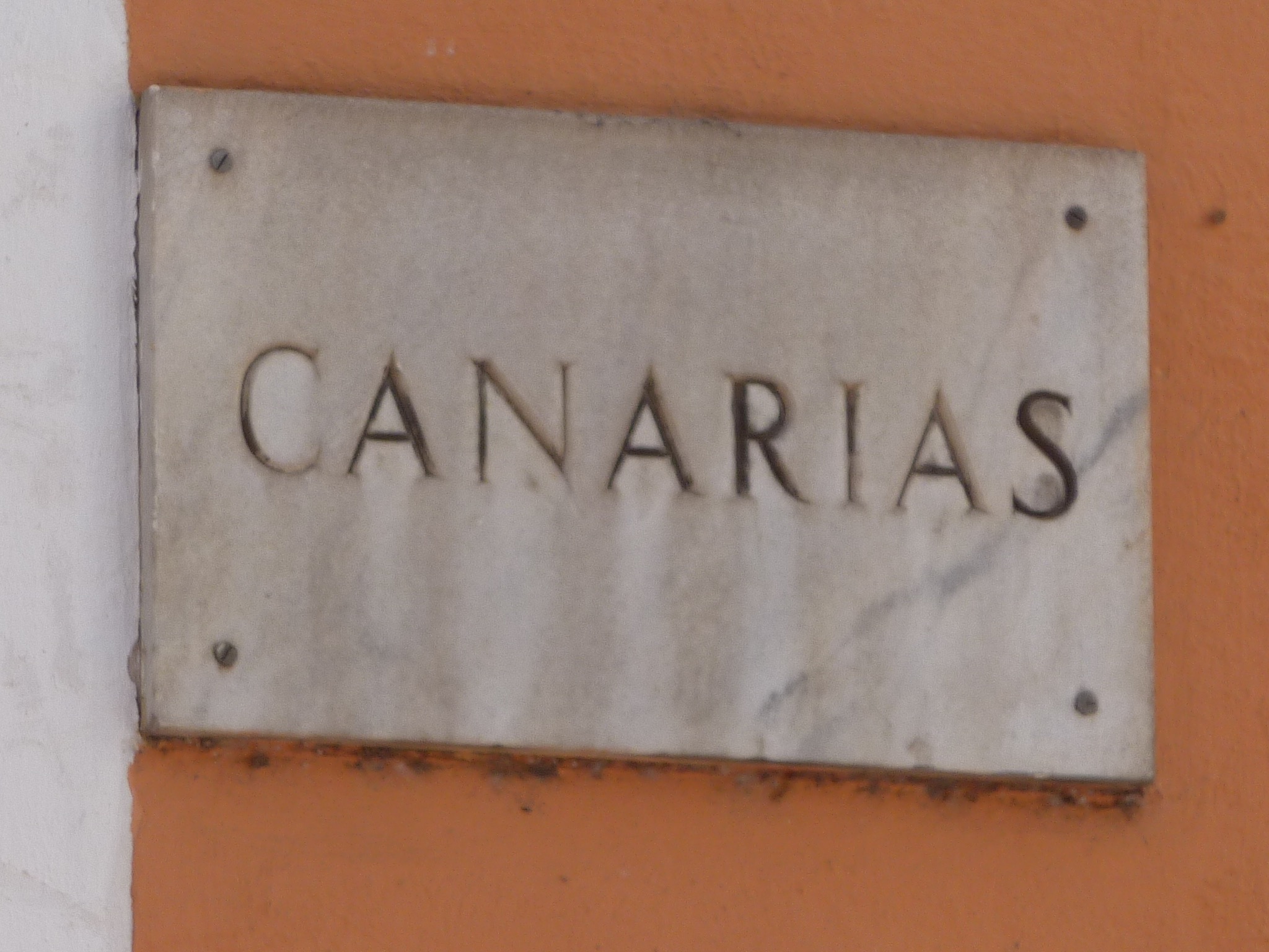 Canarias