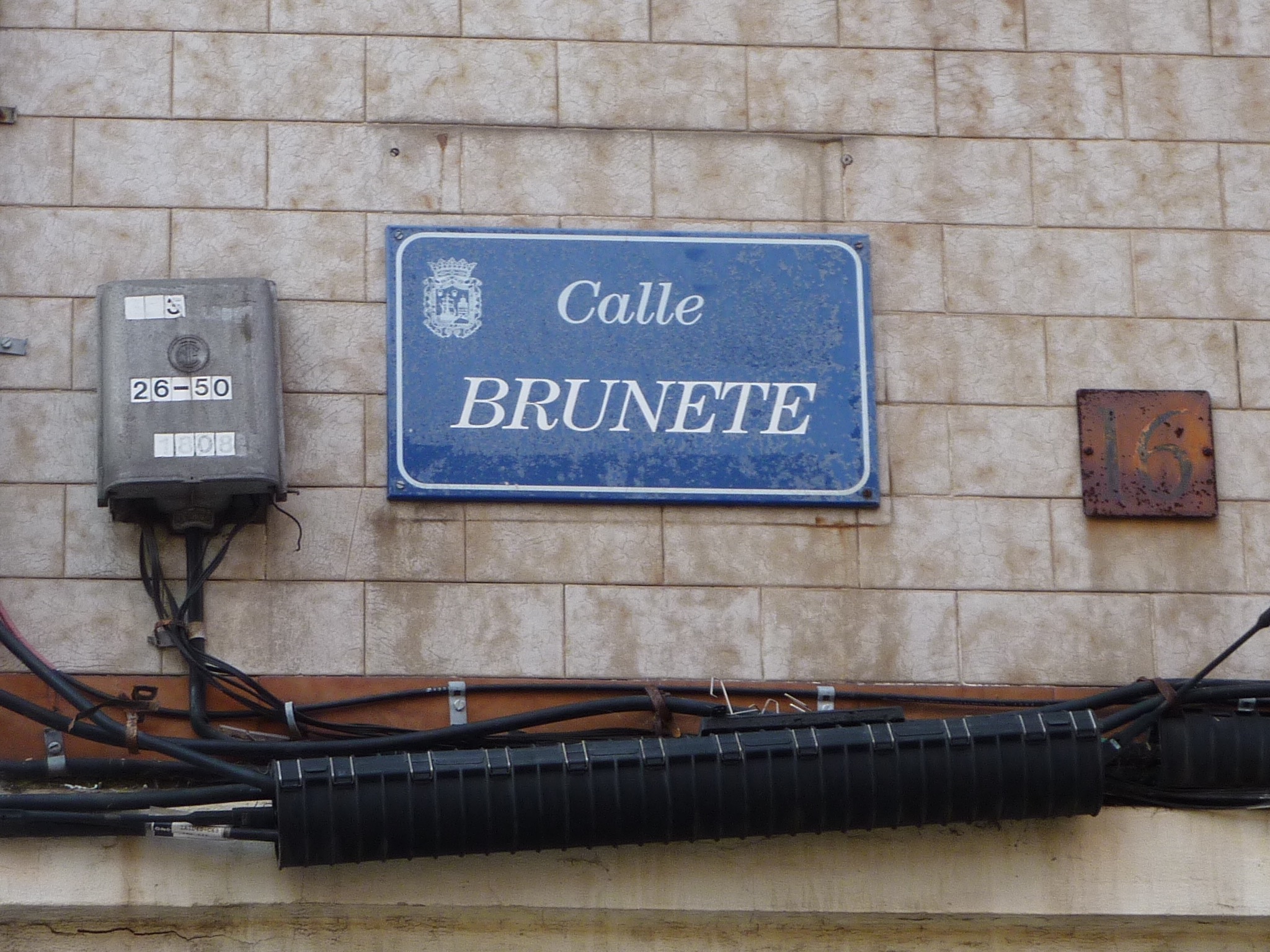 Brunete