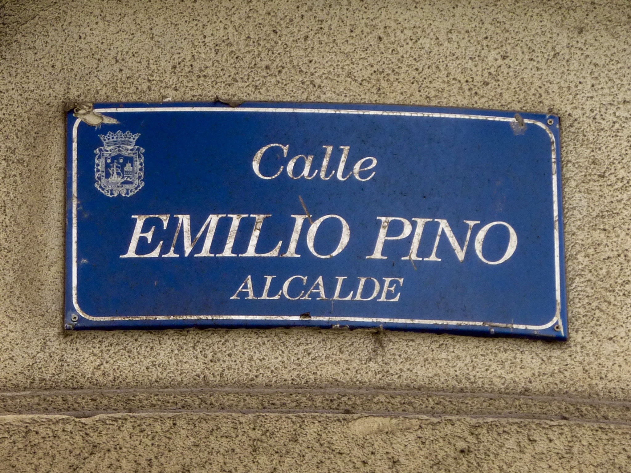 Emilio Pino