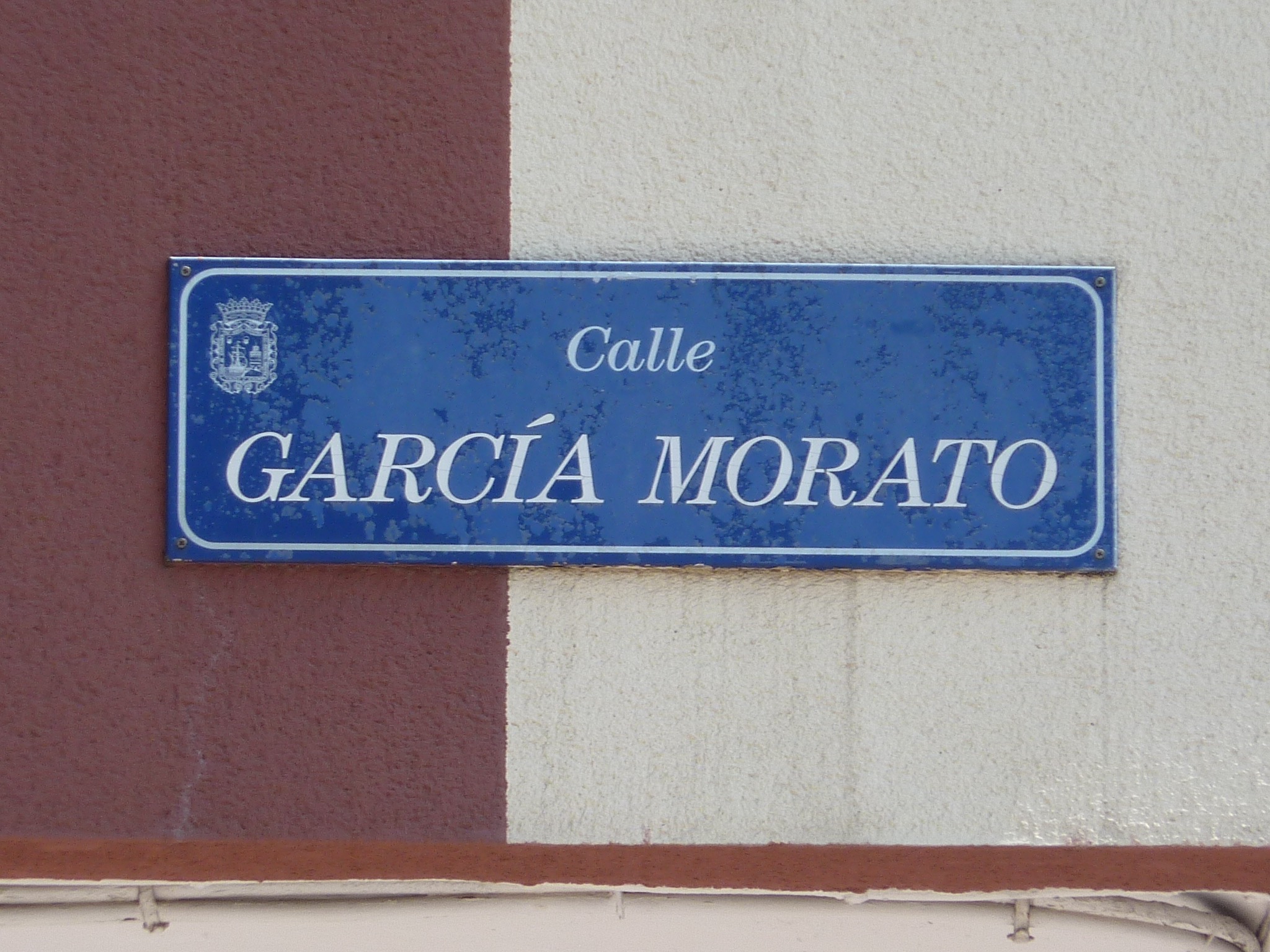 García Morato