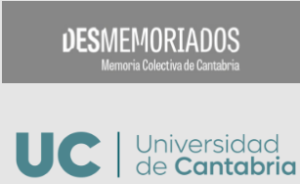 Acceso a las colecciones del archivo Desmemoriados en la Universidad de Cantabria