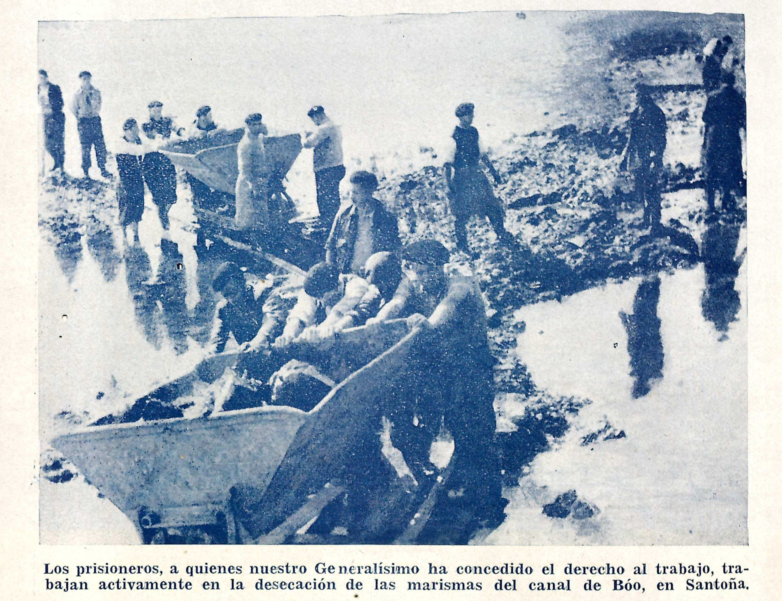 Batallón de Trabajadores del Canal del Boo