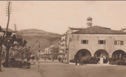 Campo de concentración de Laredo