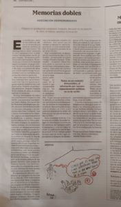 Tribuna publicada en el Diario Montañés
