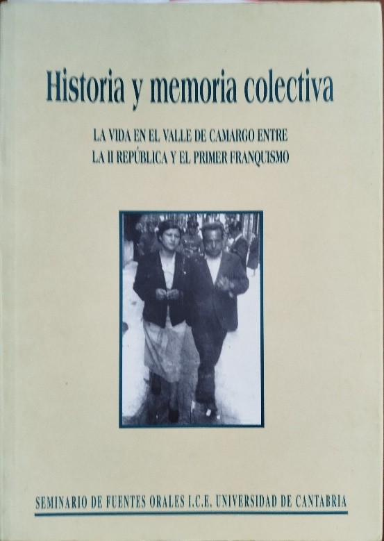 Portada del libro publicado en 1993