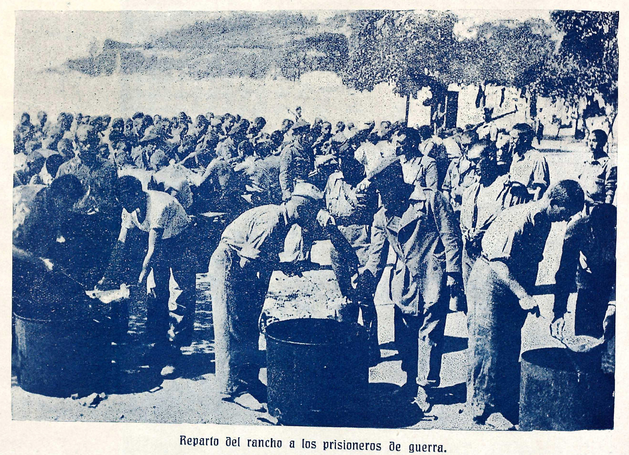 Palacio de la Magdalena